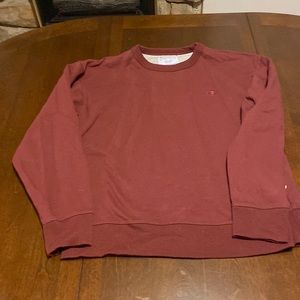 Champion Sweatshirt Men’s Large Worn Once